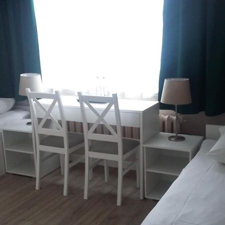 Noclegi, Restauracja Eden Witaszyce 外观 照片