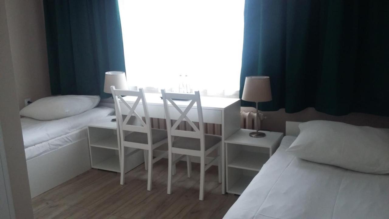 Noclegi, Restauracja Eden Witaszyce 外观 照片